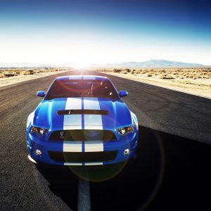 Petrol Engine Oils