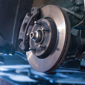 Brake Fluids