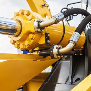 Hydraulic Fluids