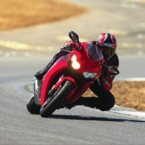 Motorcycle Oils